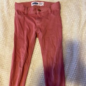 Old Navy Ballerina Skinny Jean